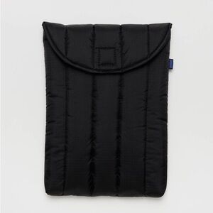 Puffy Laptop Sleeve 13"/14"